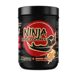 Ninja Recovery : BCAA & EAA Plus Electrolytes and Coconut Water