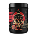 Ninja Swole: Non-Stim Pre Workout