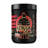 Ninja Swole: Non-Stim Pre Workout