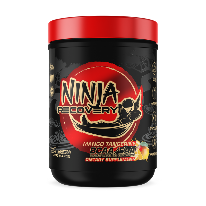 Ninja Shred Stack