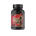 Ninja Burn : Fat Burner