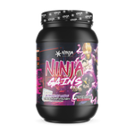 Ninja Gains : Protein Powder and Collagen