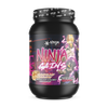 Ninja Gains : Protein Powder and Collagen