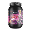 Ninja Gains : Protein Powder and Collagen