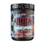 Ninja Immortal : Multivitamin with Joint Support