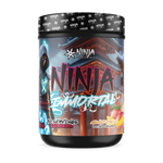 Ninja Immortal : Multivitamin with Joint Support