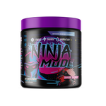 Ninja Mode