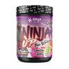 Ninja Up : Pre Workout (No Alpha Yo Formula)