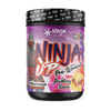 Ninja Up : Pre Workout (No Alpha Yo Formula)