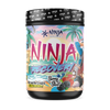 Ninja Recovery : BCAA & EAA Plus Electrolytes and Coconut Water