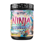 Ninja Recovery : BCAA & EAA Plus Electrolytes and Coconut Water