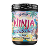 Ninja Recovery : BCAA & EAA Plus Electrolytes and Coconut Water