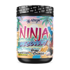 Ninja Recovery : BCAA & EAA Plus Electrolytes and Coconut Water