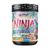 Ninja Recovery : BCAA & EAA Plus Electrolytes and Coconut Water