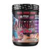 Ninja Swole: Non-Stim Pre Workout