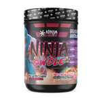 Ninja Swole: Non-Stim Pre Workout