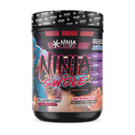 Ninja Swole: Non-Stim Pre Workout