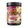 Ninja Unleashed : High Stim Pre Workout