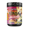 Ninja Unleashed : High Stim Pre Workout