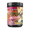 Ninja Unleashed : High Stim Pre Workout