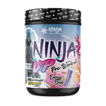 Ninja Up : Pre Workout