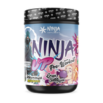 Ninja Up : Pre Workout