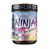 Ninja Up : Pre Workout