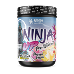 Ninja Up : Pre Workout