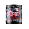 Ninja Zen : Recovery Sleep