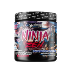 Ninja Zen : Recovery Sleep