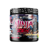 Ninja Zen : Recovery Sleep