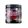 Ninja Zen : Recovery Sleep