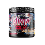 Ninja Zen : Recovery Sleep