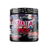 Ninja Zen : Recovery Sleep