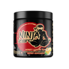 Ninja Zen : Recovery Sleep