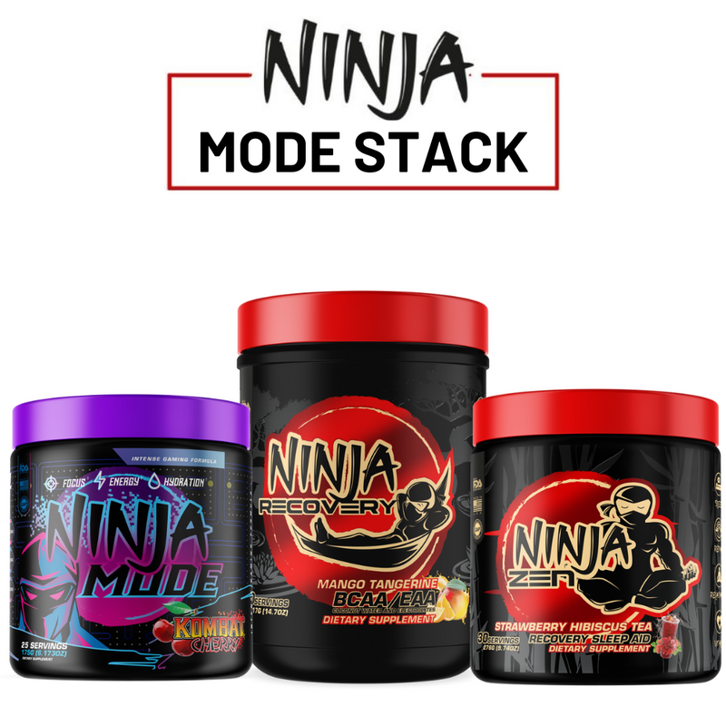 Ninja Mode Stack