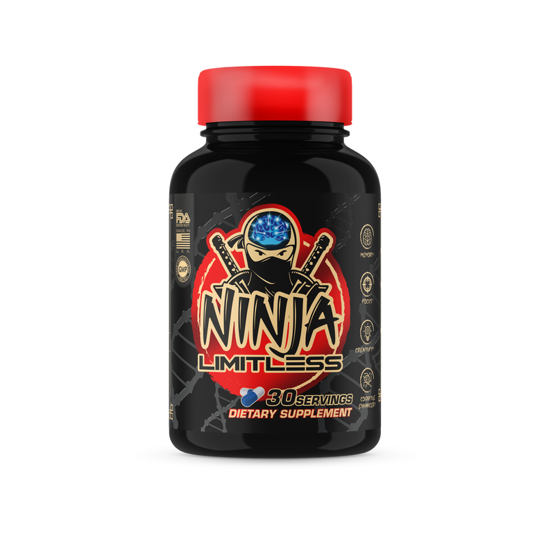 Ninja Ultimate Stack