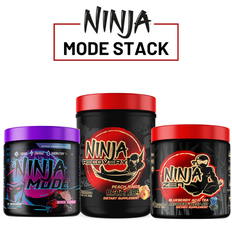 Ninja Mode Stack