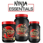 Ninja Ultimate Stack