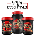 Ninja Ultimate Stack