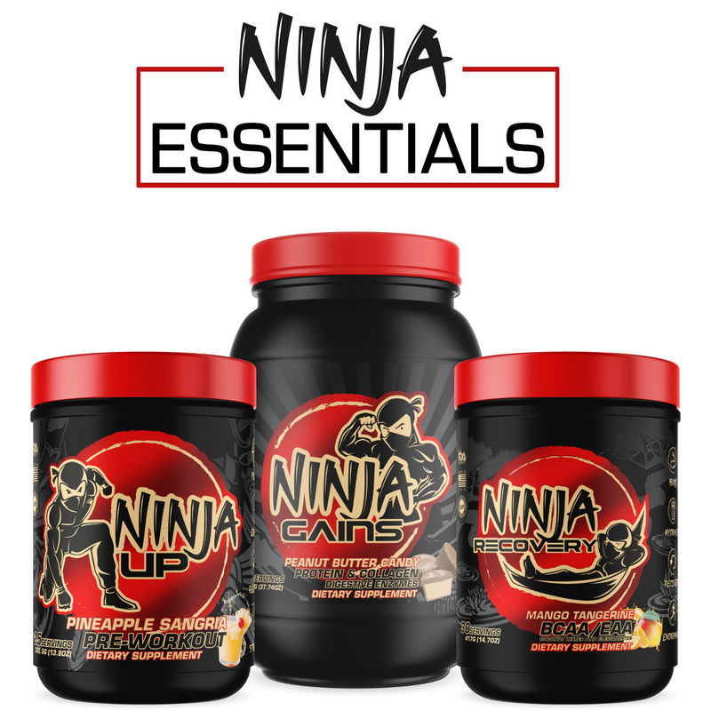 Ninja Essentials Stack