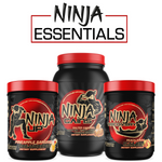Ninja Essentials Stack