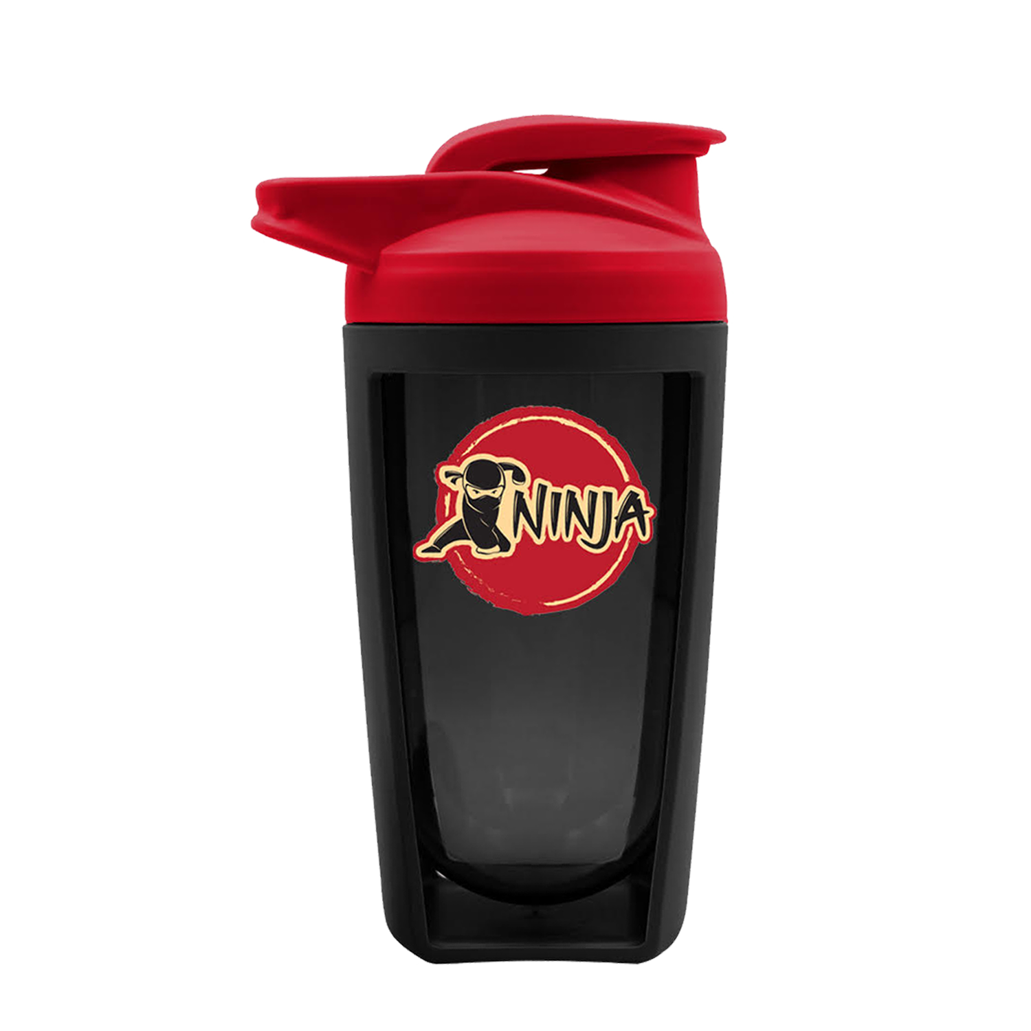 Shaker Bottle – Ninja