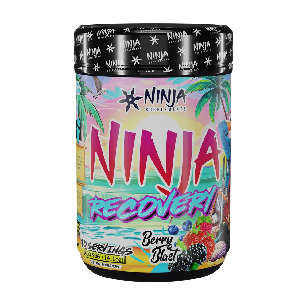 Ninja Recovery