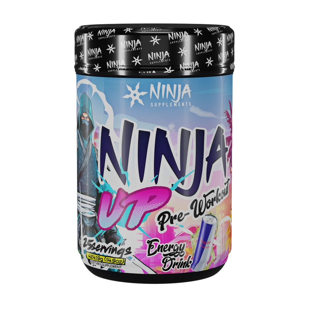 Ninja Up