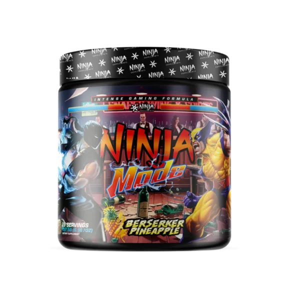Ninja Mode