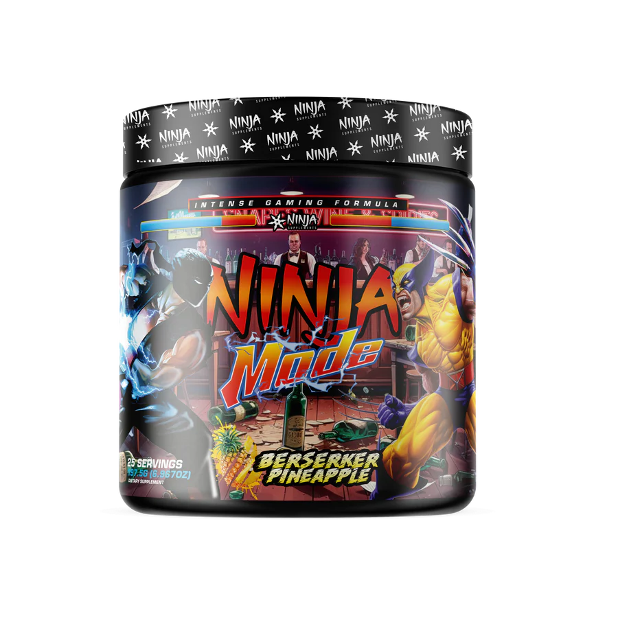 Ninja Mode