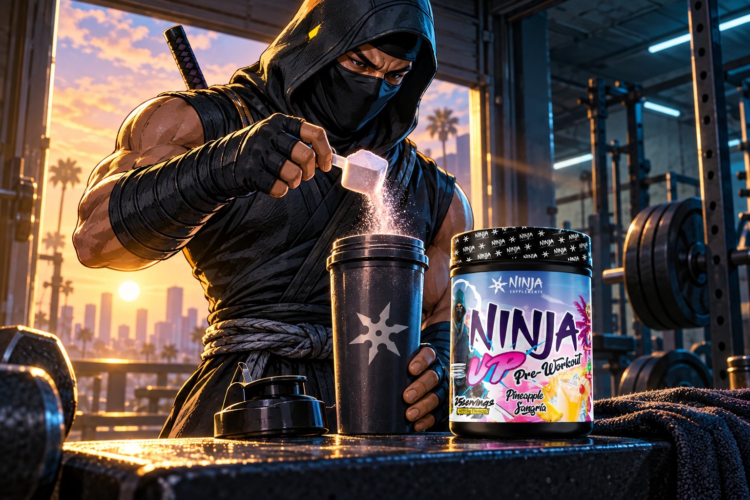 Why Your Pre-Workout Matters More Than You Think