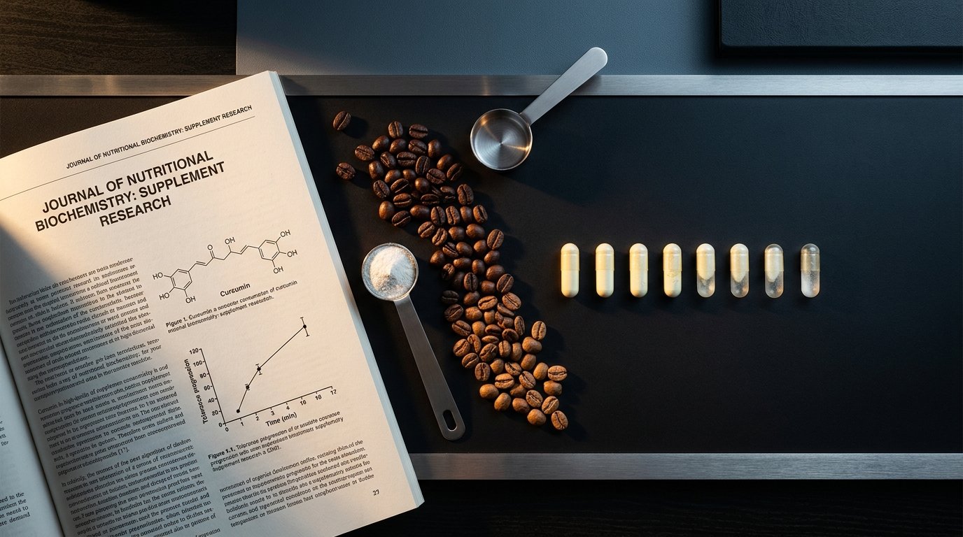 7 Signs Your Stimulant Tolerance Is Too High