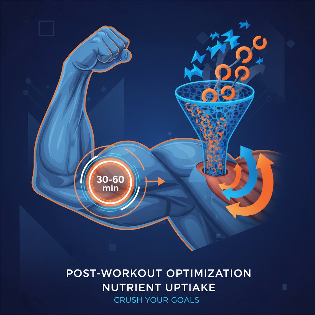 What Is the Anabolic Window Theory?